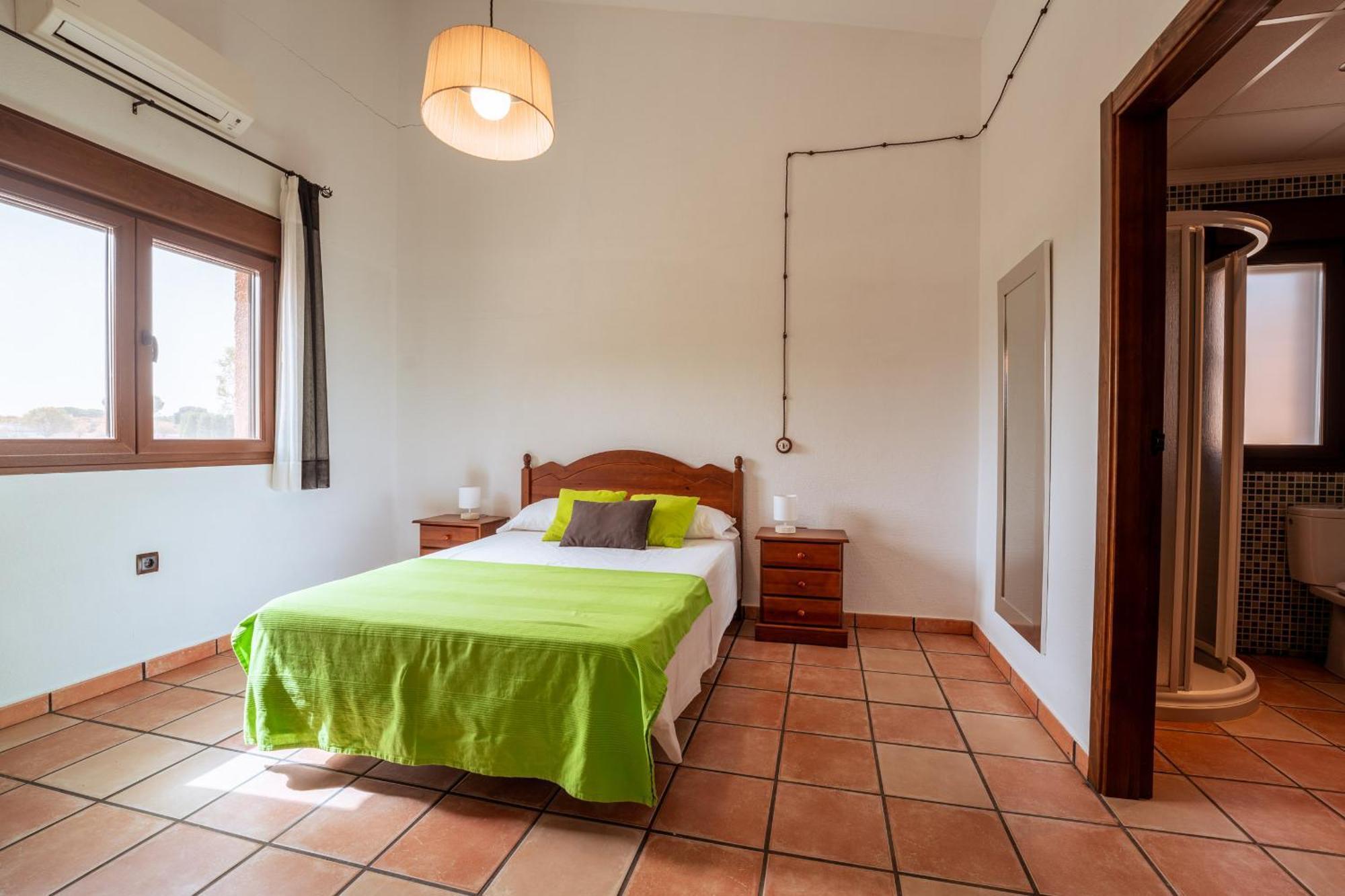 Bodega Andres Iniesta Con Visita Y Cata Villa Fuentealbilla Room photo